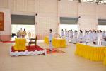 วันเฉลิมพระชนมพรรษาพระบาทสมเด็จพระเจ้าอยู่หัว วันที่ ๒๘ กรกฎ