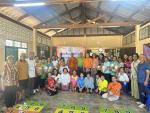 กิจกรรมโรงเรียนผู้สูงอายุเทศบาลตำบลท่าพญา