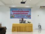 โครงการพัฒนาศักยภาพเด็กและเยาวชนตำบลท่าพญา