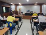 ประชุมเพิ่มเติมแผนพัฒนาท้องถิ่น
