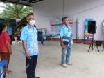 กิจกรรมโรงเรียนผู้สูงอายุเทศบาลตำบลท่าพญา